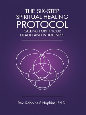 cover image of The Six-Step Spiritual Healing Protocol